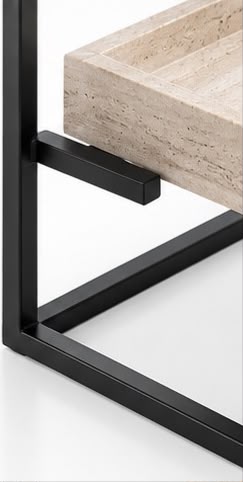Table basse Axel
