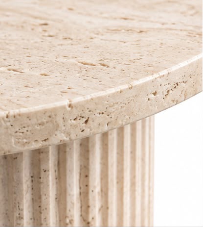 Duo de tables basses Tivoli