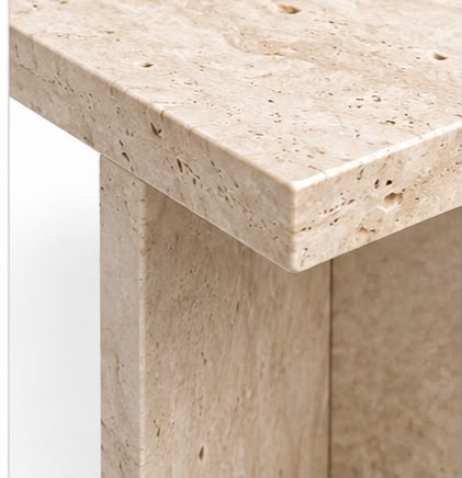 Table de chevet Zelia