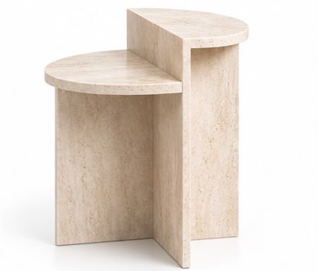 Table de chevet Elya