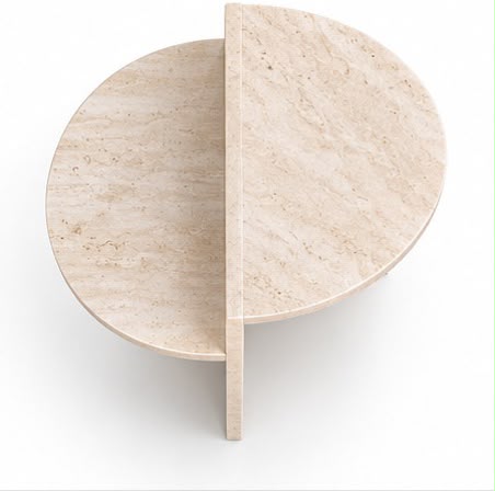 Table de chevet Elya