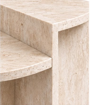 Table de chevet Elya