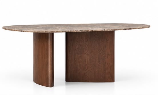 Table à manger Evora