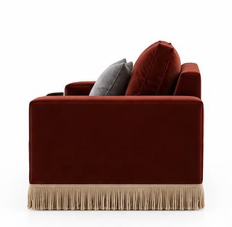 Salon Amira – Ensemble 3 + 2 + 1 + 1 places
