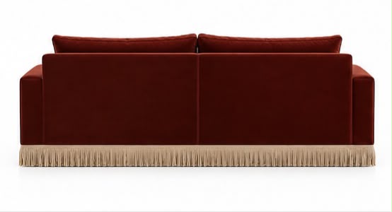 Salon Amira – Ensemble 3 + 2 + 1 + 1 places
