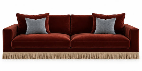 Salon Amira – Ensemble 3 + 2 + 1 + 1 places