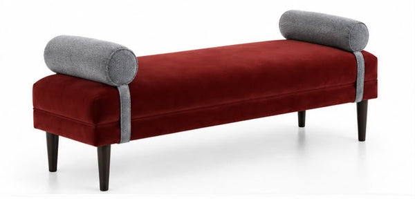 Banquette Amira – Collection Orientale