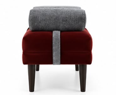 Banquette Amira – Collection Orientale