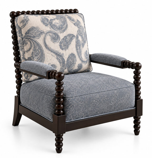 Fauteuil Amira – Collection Orientale