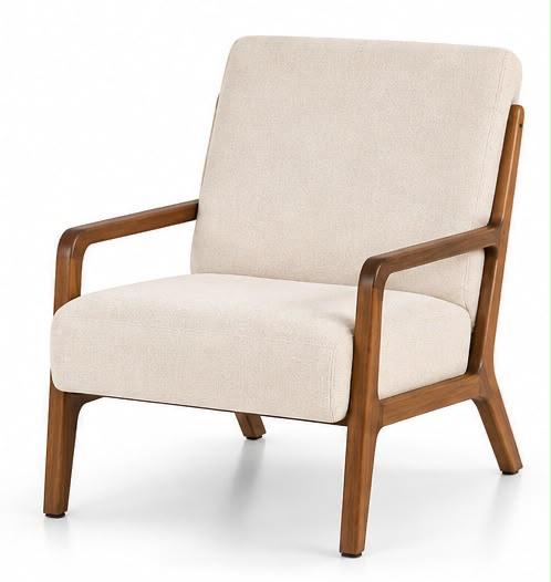 Fauteuil Lior