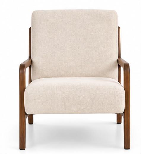 Fauteuil Lior
