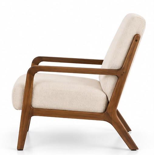 Fauteuil Lior