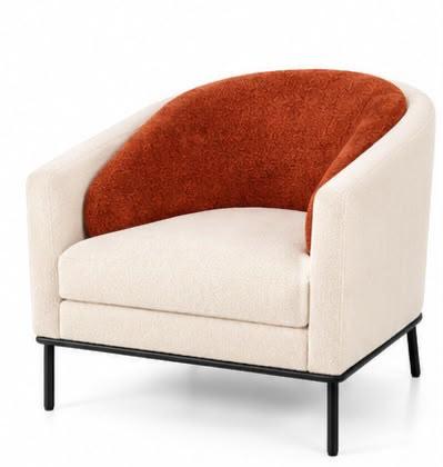 Fauteuil Enzo