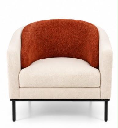 Fauteuil Enzo