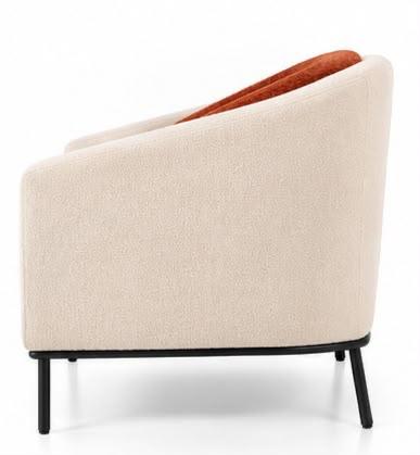 Fauteuil Enzo