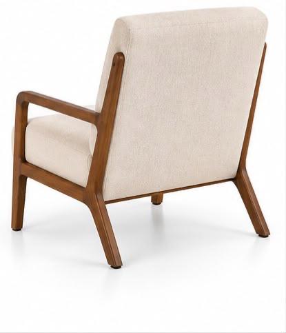 Fauteuil Lior