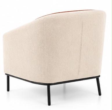 Fauteuil Enzo