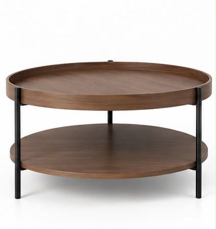 Table basse Livia
