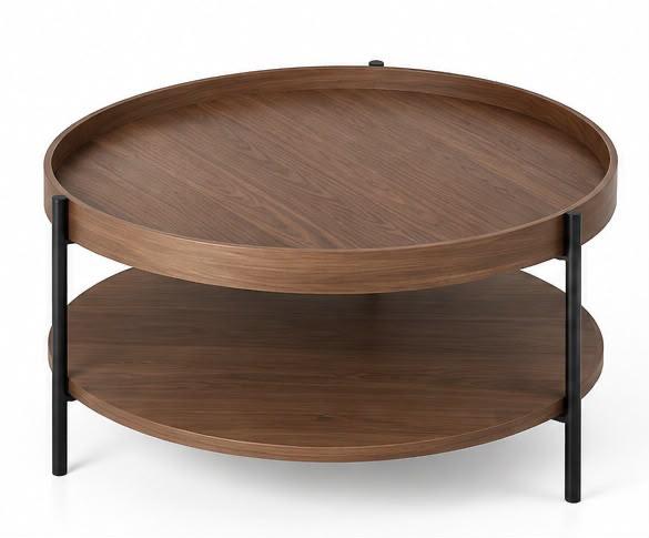 Table basse Livia
