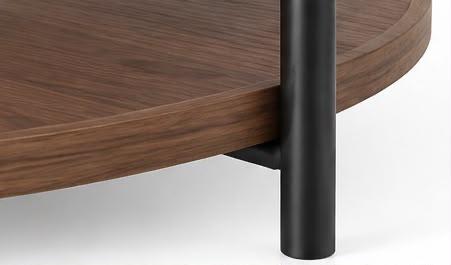 Table basse Livia