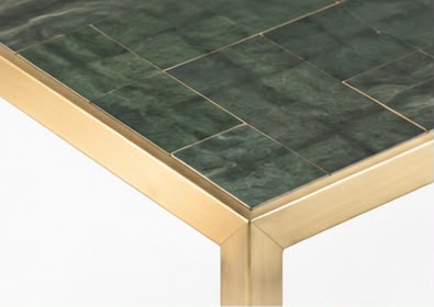 Table basse Zena