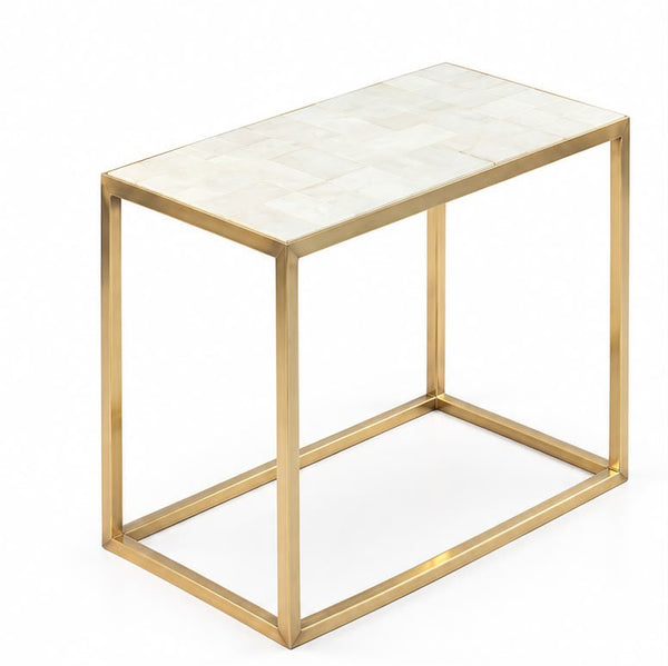 Table basse Nila