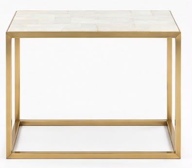 Table basse Nila