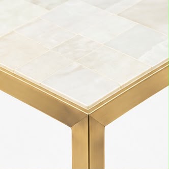 Table basse Nila