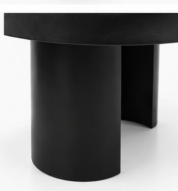 Table basse Ora