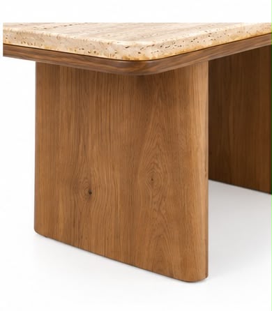 Table à manger Tessa