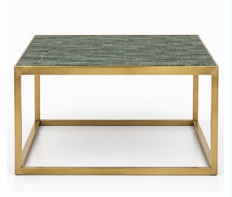 Table basse Zena