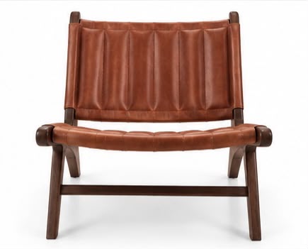 Fauteuil Alessio