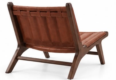 Fauteuil Alessio