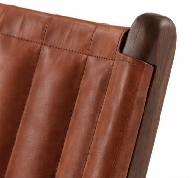 Fauteuil Alessio
