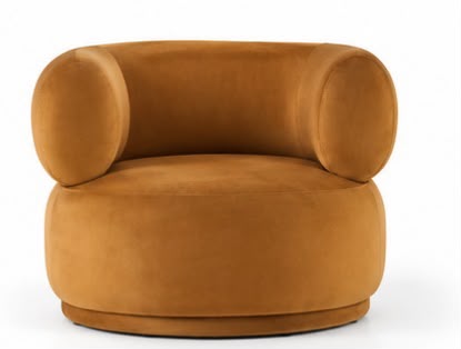 Fauteuil Ambra