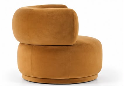 Fauteuil Ambra
