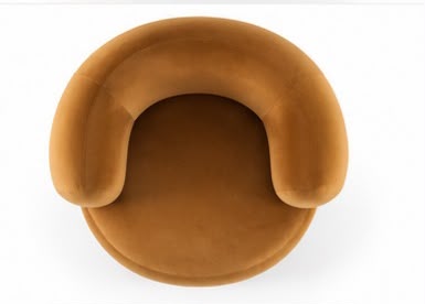 Fauteuil Ambra