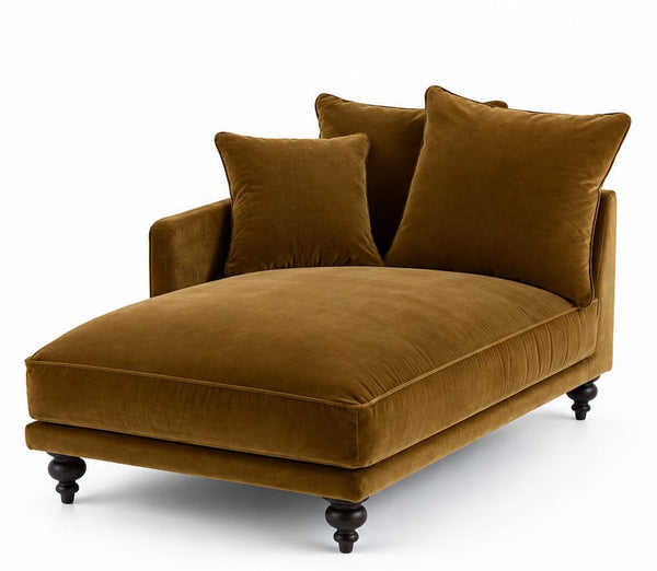 Banquette Velora