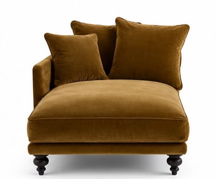 Banquette Velora
