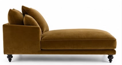 Banquette Velora