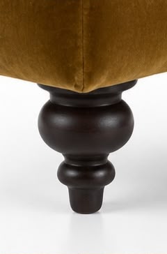 Banquette Velora