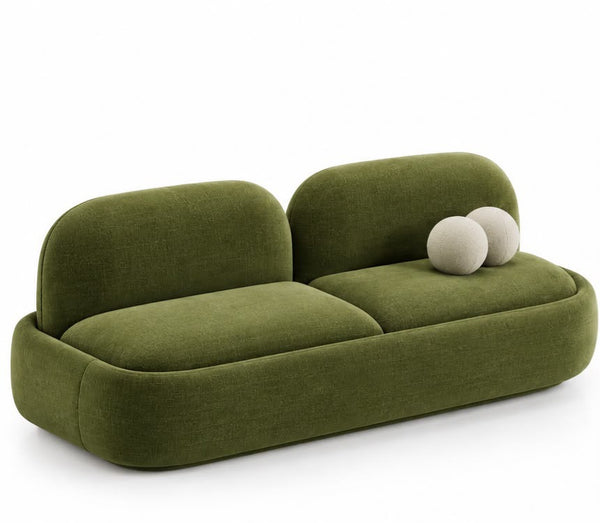 Banquette Velia