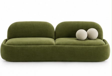 Banquette Velia