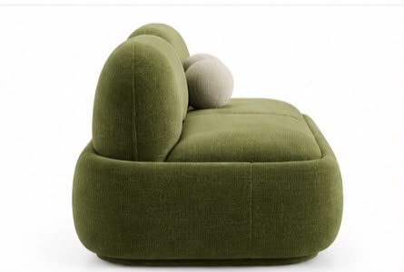 Banquette Velia