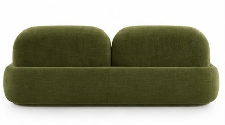 Banquette Velia
