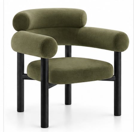 Chaise Elian