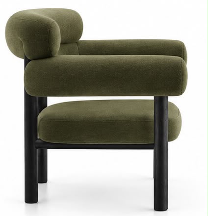 Chaise Elian