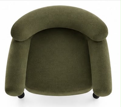 Chaise Elian