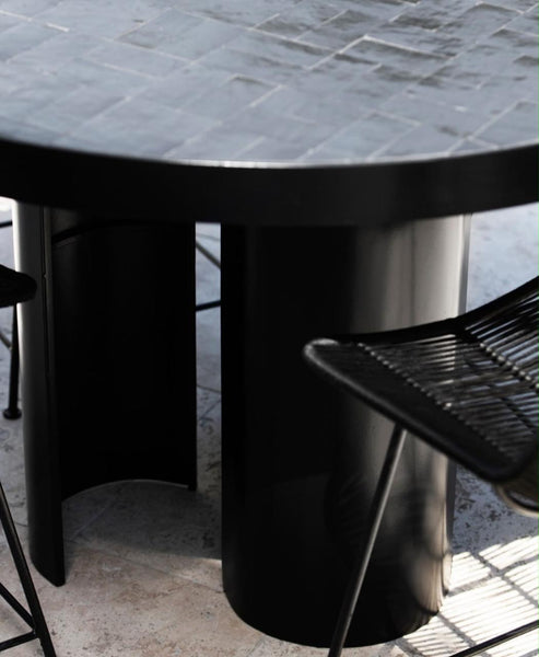 Table à manger Aren