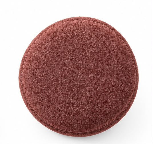 Pouf Rosa